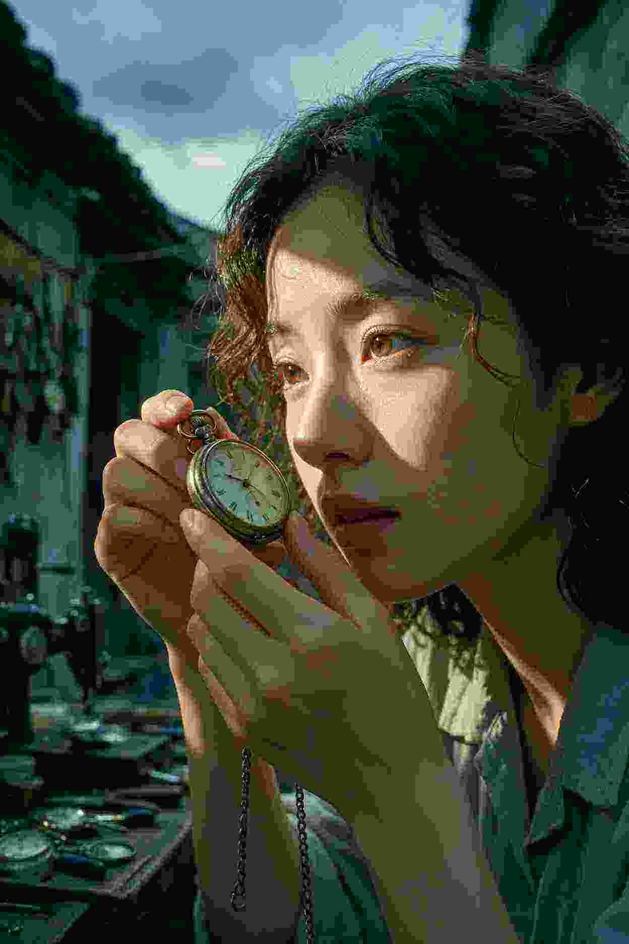 女神宿舍