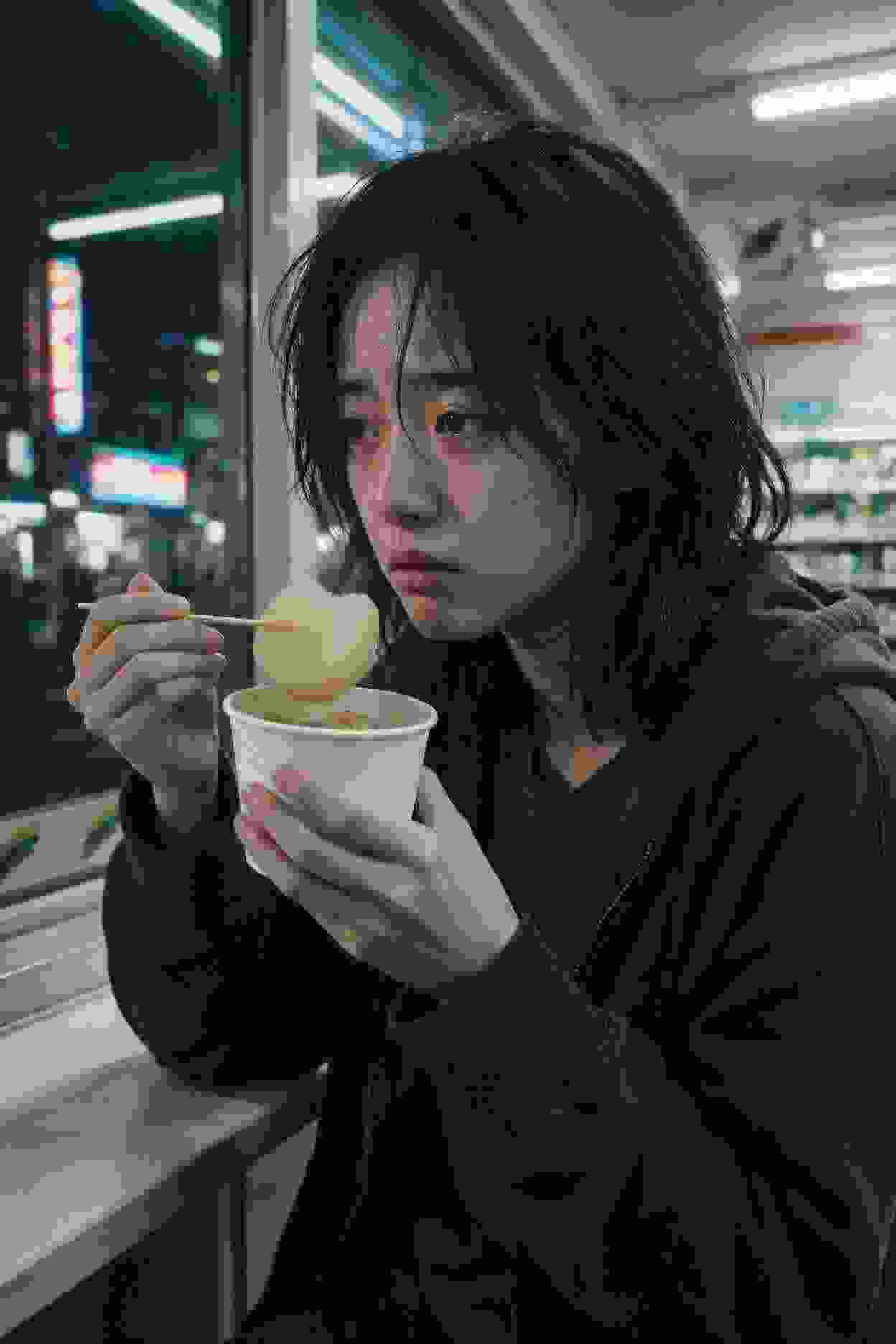 情深入骨