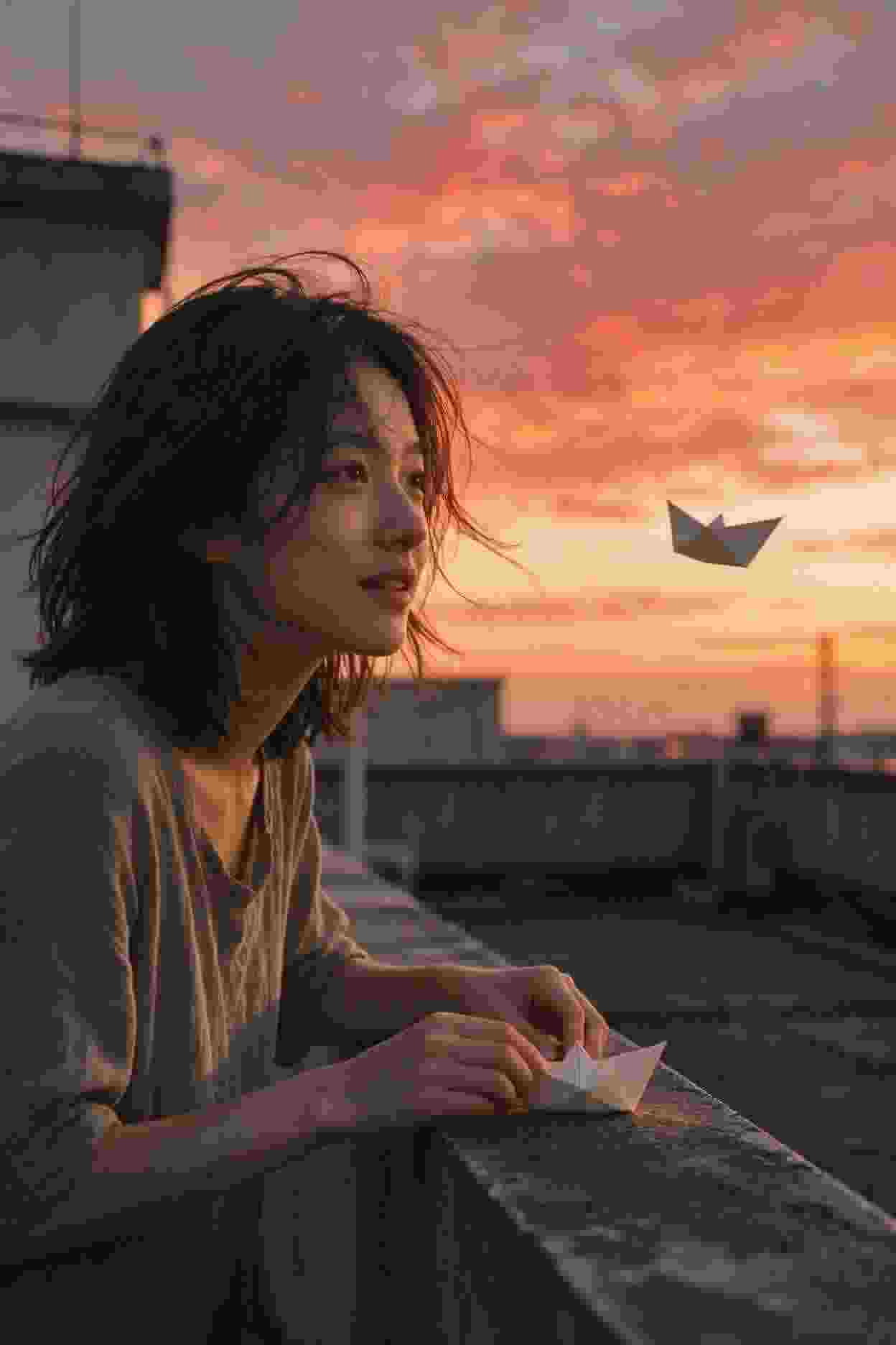 与总裁同居的日子