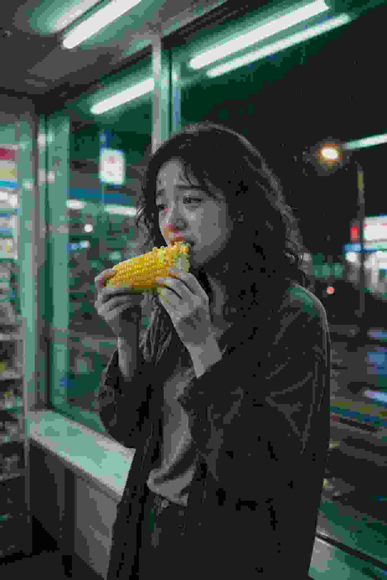 宝宝驾到